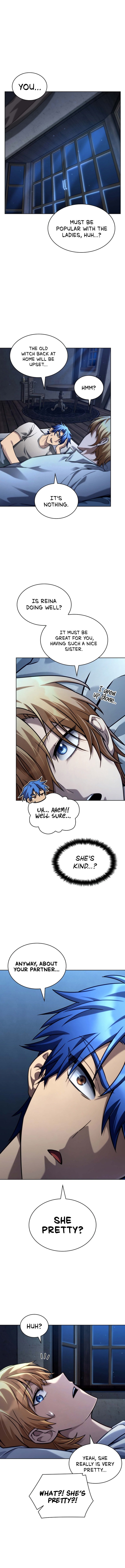 Infinite Mage, Chapter 105 image 02